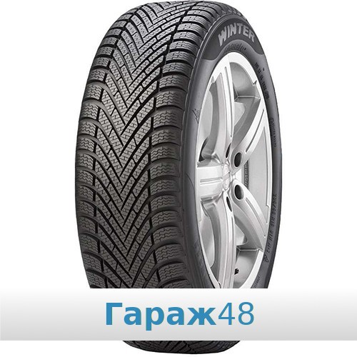 Pirelli Winter Cinturato 205/45 R16 87T